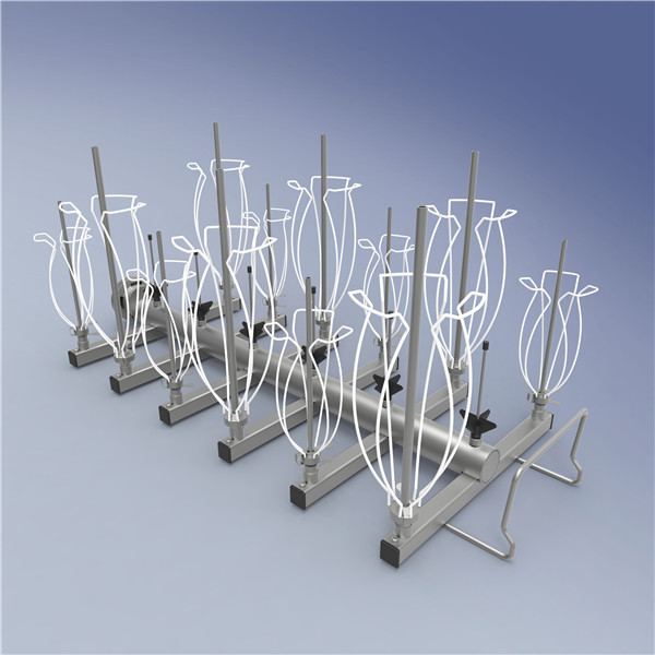 News - The laboratory has a new module, do no need to afraid so many ...